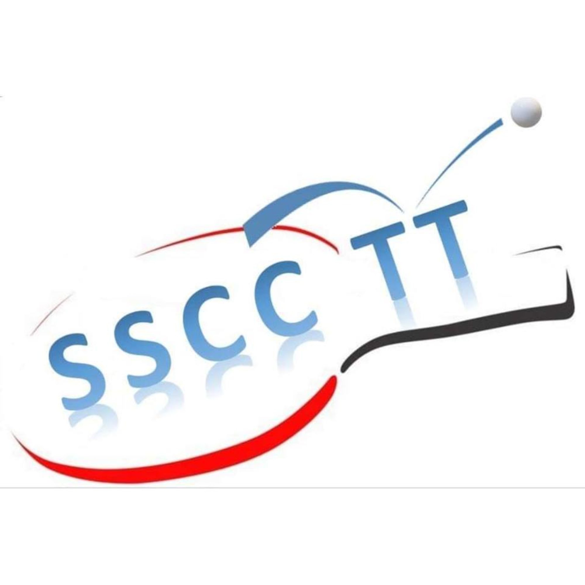 SSCC Tennis de table